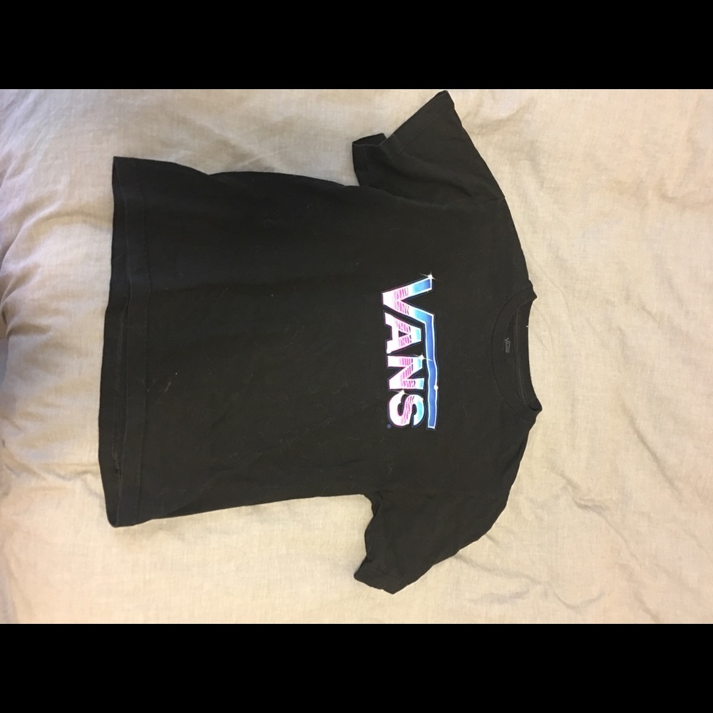 Vans shirt